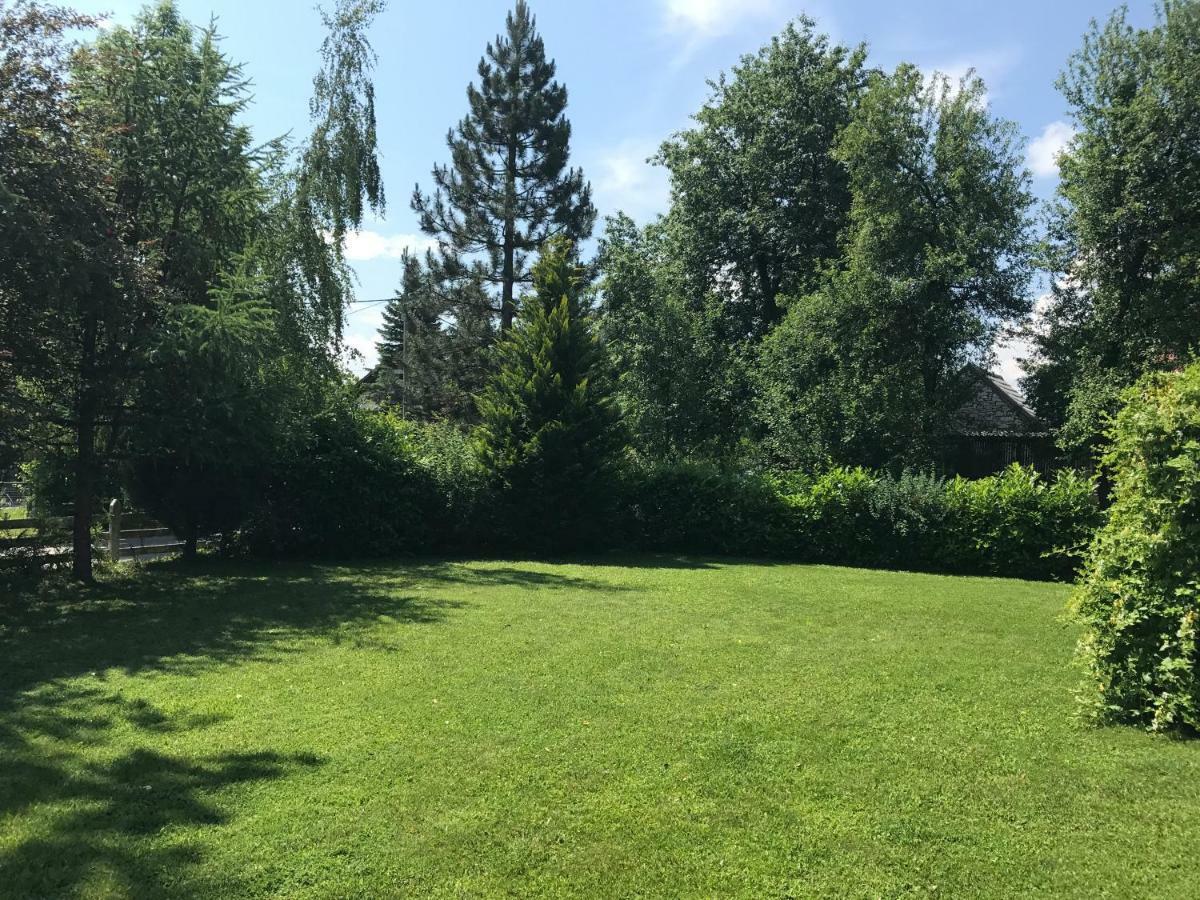 Lagom Apartments Drežnik Grad Kültér fotó