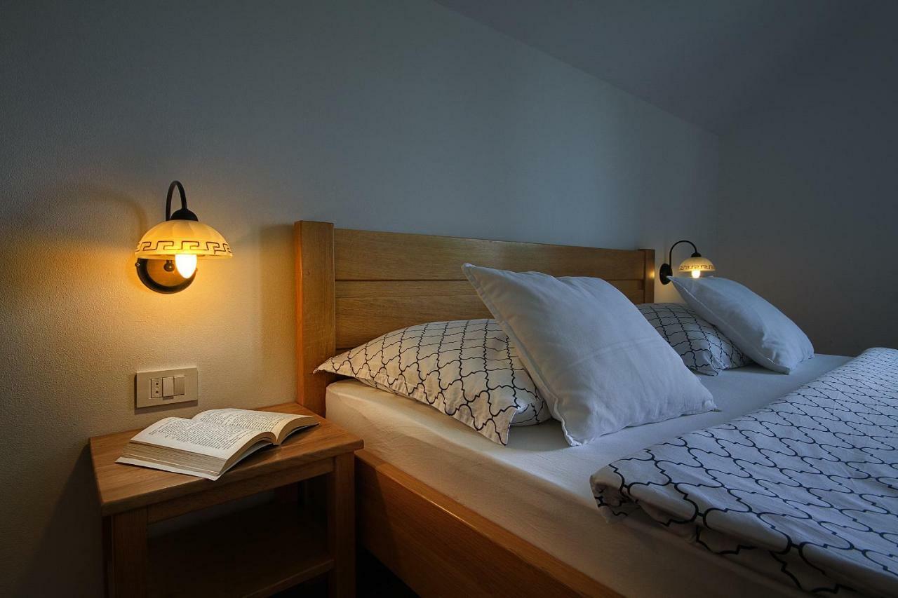 Lagom Apartments Drežnik Grad Kültér fotó