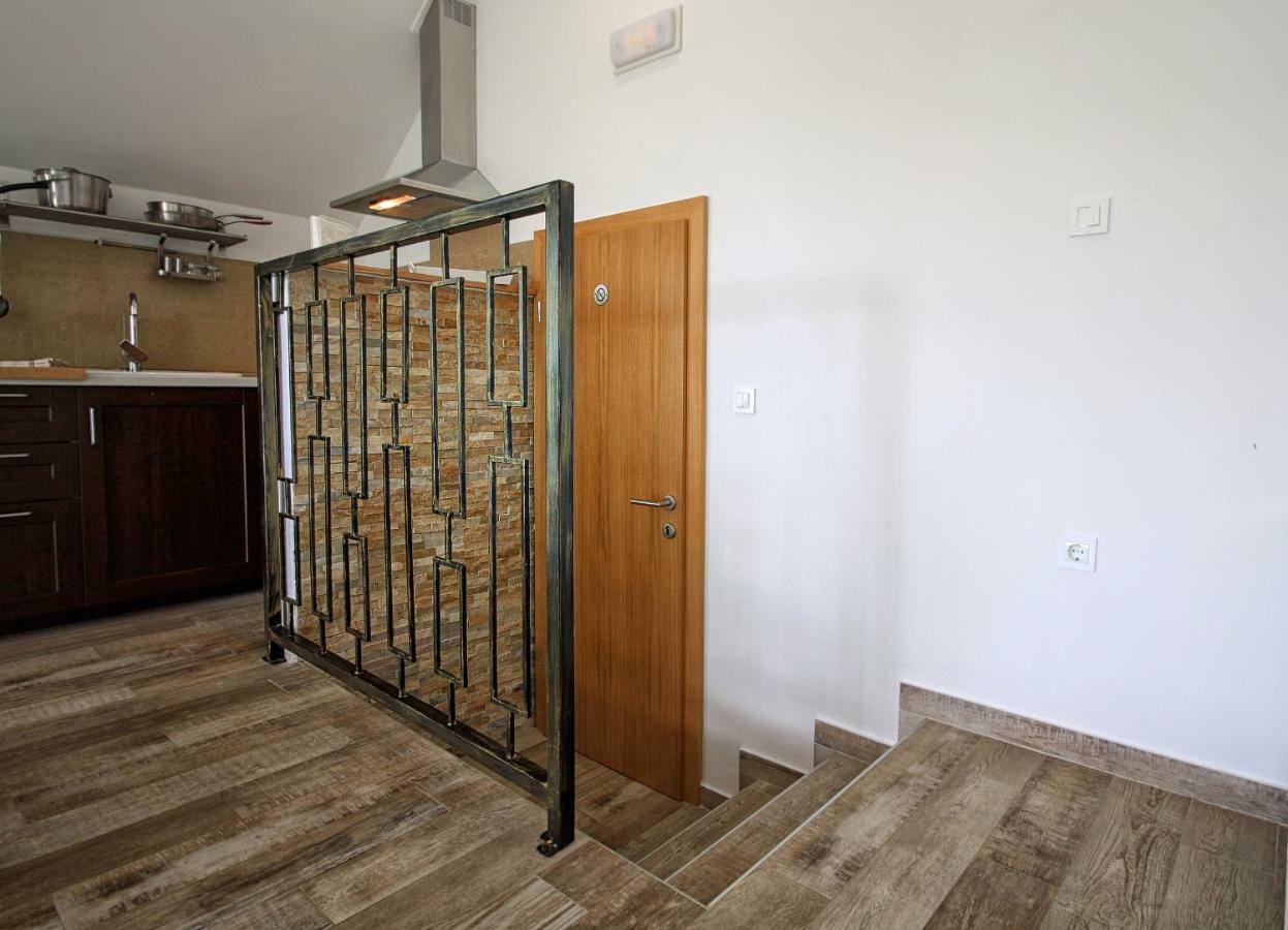 Lagom Apartments Drežnik Grad Kültér fotó
