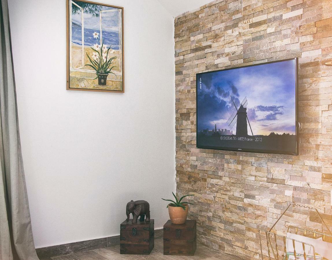 Lagom Apartments Drežnik Grad Kültér fotó