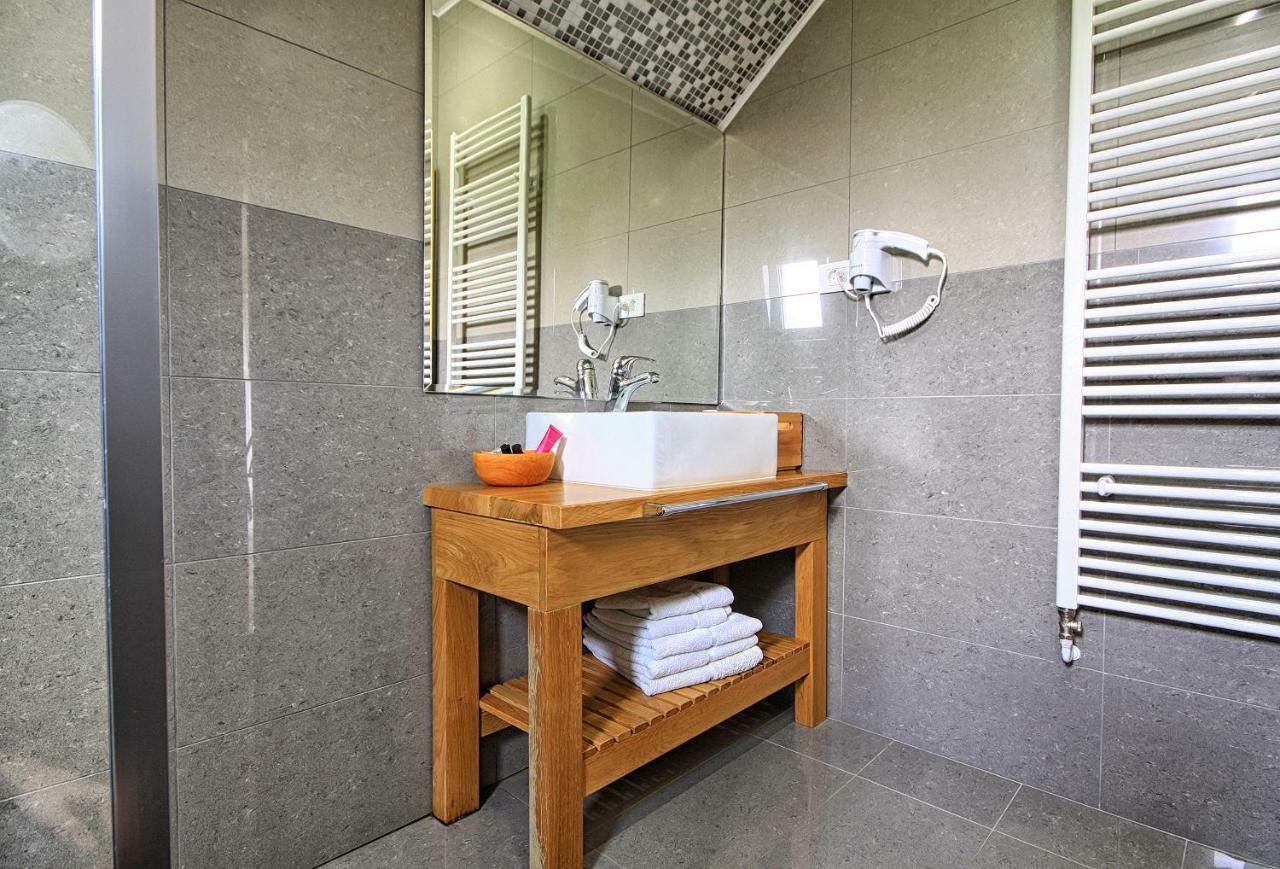 Lagom Apartments Drežnik Grad Kültér fotó