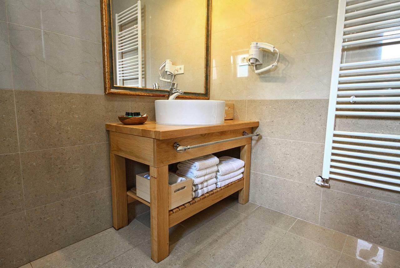 Lagom Apartments Drežnik Grad Kültér fotó