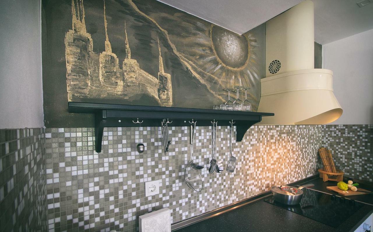 Lagom Apartments Drežnik Grad Kültér fotó